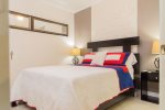 Kingston Jamaica Vacation Rentals - Bedroom